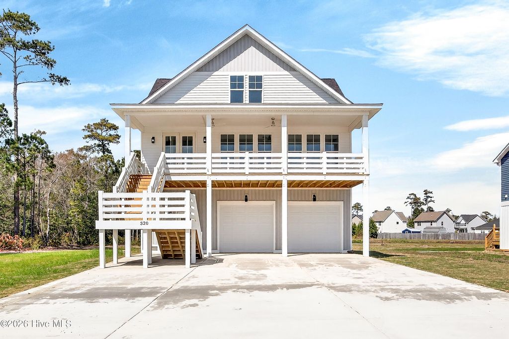 320 Landon Lane, Sneads Ferry, NC 28460