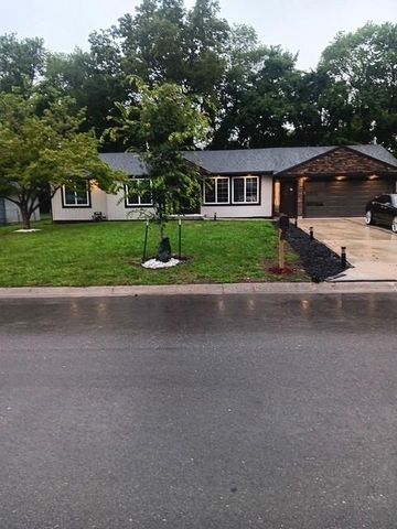 9806 Bennington Avenue, Kansas City, MO 64134