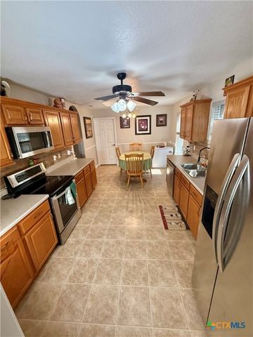 1902 Prestige Loop, Killeen, TX 76549