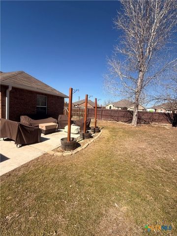 1902 Prestige Loop, Killeen, TX 76549