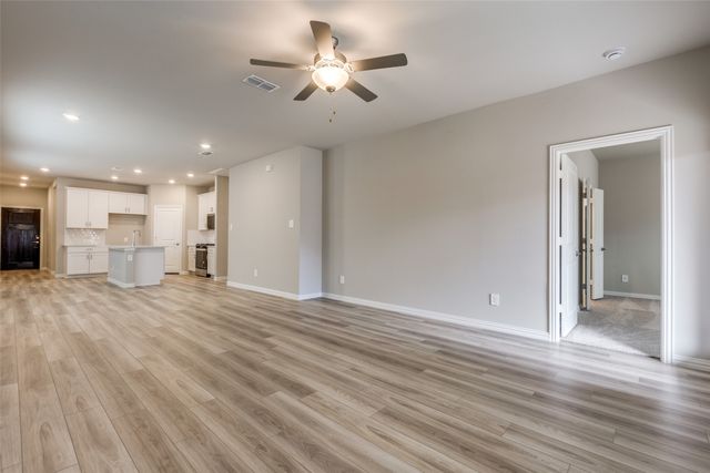 4805 Everly Court, Princeton, TX 75071