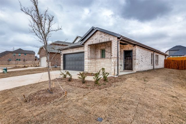 4805 Everly Court, Princeton, TX 75071