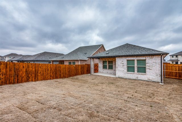 4805 Everly Court, Princeton, TX 75071