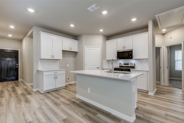 4805 Everly Court, Princeton, TX 75071