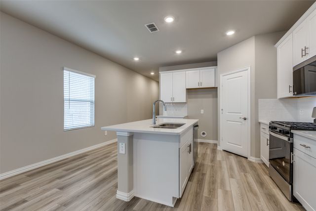 4805 Everly Court, Princeton, TX 75071