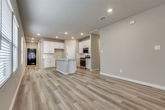 4805 Everly Court, Princeton, TX 75071
