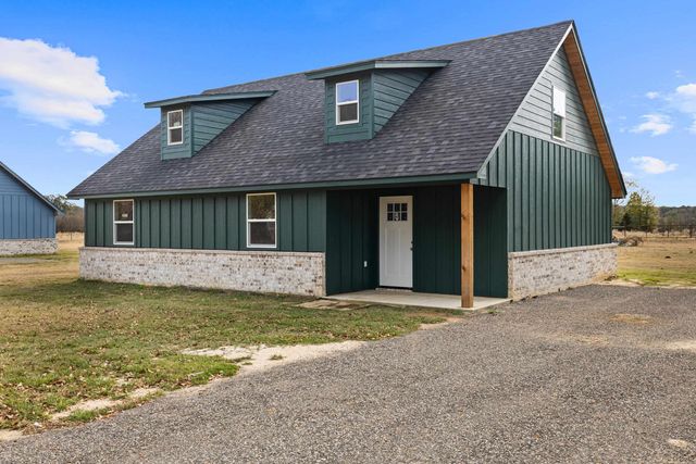 3190 N FARM TO MARKET RD 1002 N, Winnsboro, TX 75494