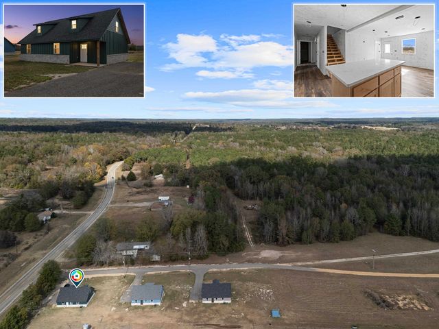 3190 N FARM TO MARKET RD 1002 N, Winnsboro, TX 75494