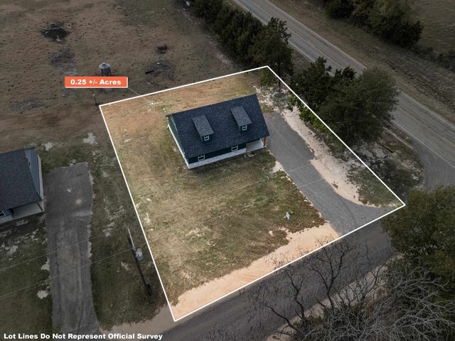 3190 N FARM TO MARKET RD 1002 N, Winnsboro, TX 75494