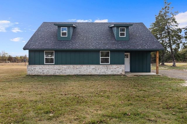 3190 N FARM TO MARKET RD 1002 N, Winnsboro, TX 75494