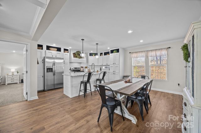 247 Aden Green Road, Mill Spring, NC 28756