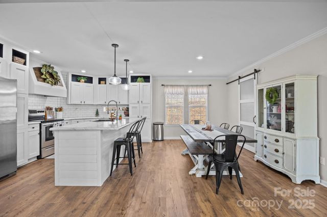 247 Aden Green Road, Mill Spring, NC 28756