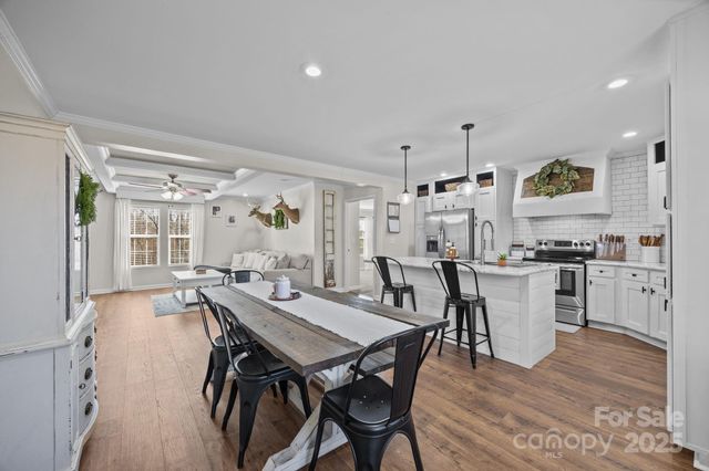 247 Aden Green Road, Mill Spring, NC 28756