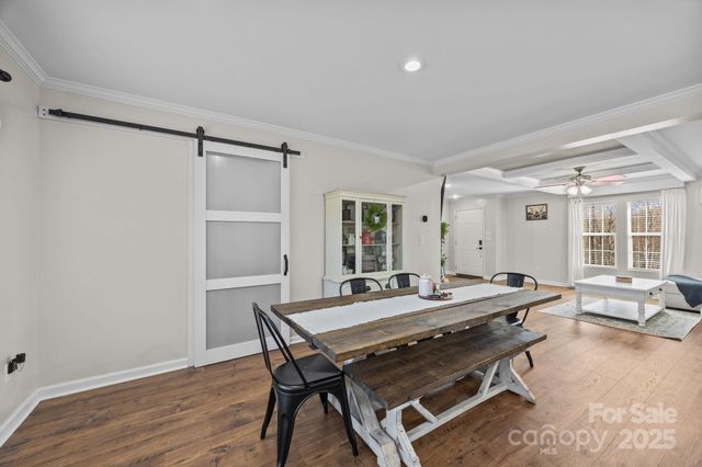 247 Aden Green Road, Mill Spring, NC 28756