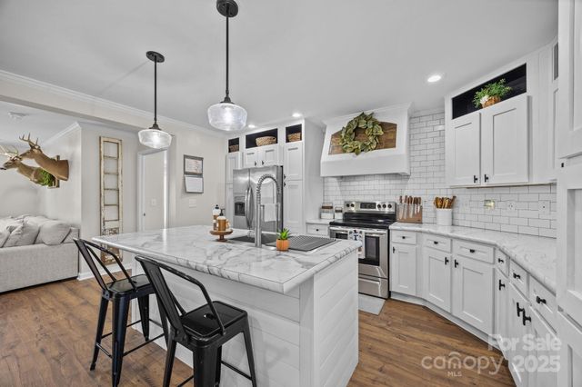 247 Aden Green Road, Mill Spring, NC 28756