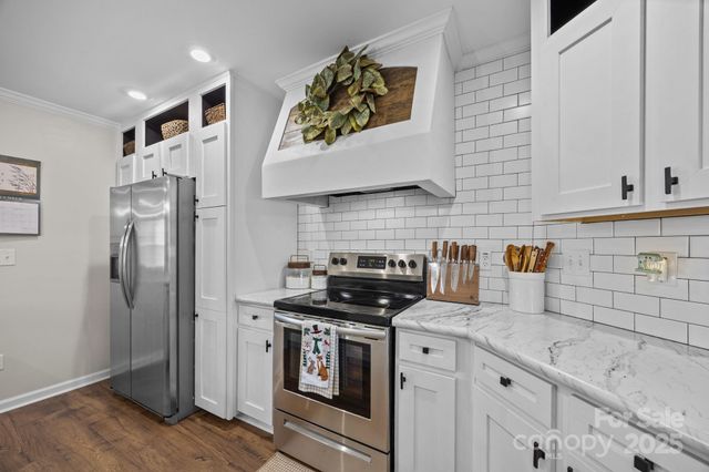 247 Aden Green Road, Mill Spring, NC 28756