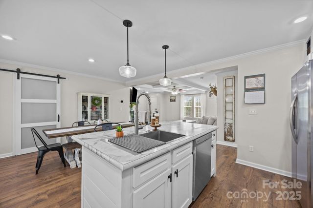 247 Aden Green Road, Mill Spring, NC 28756