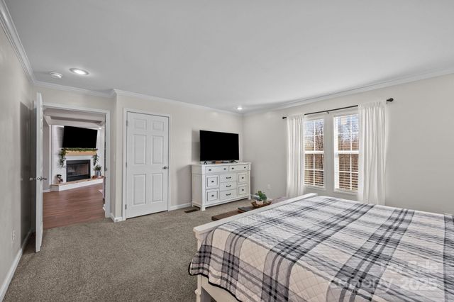 247 Aden Green Road, Mill Spring, NC 28756