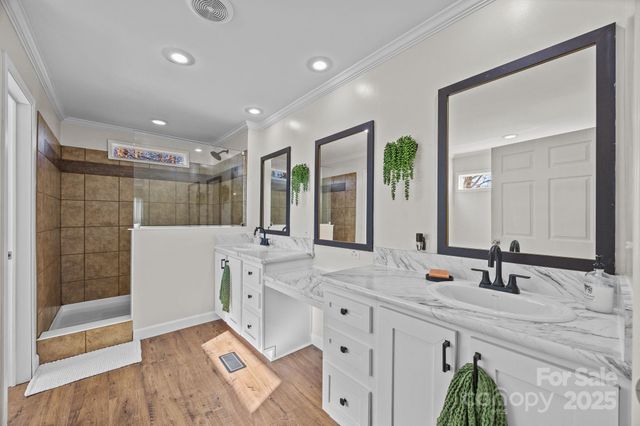 247 Aden Green Road, Mill Spring, NC 28756