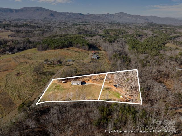 247 Aden Green Road, Mill Spring, NC 28756