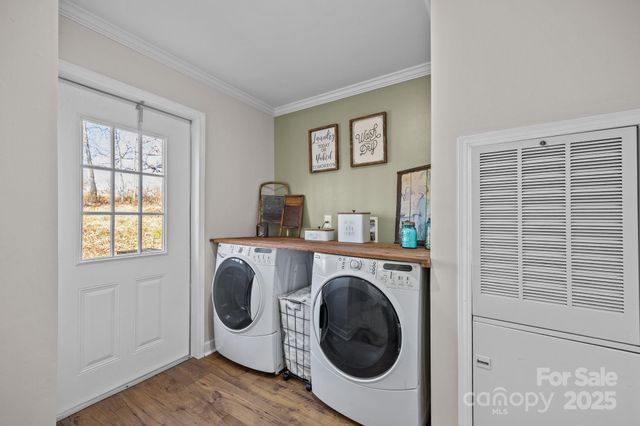 247 Aden Green Road, Mill Spring, NC 28756