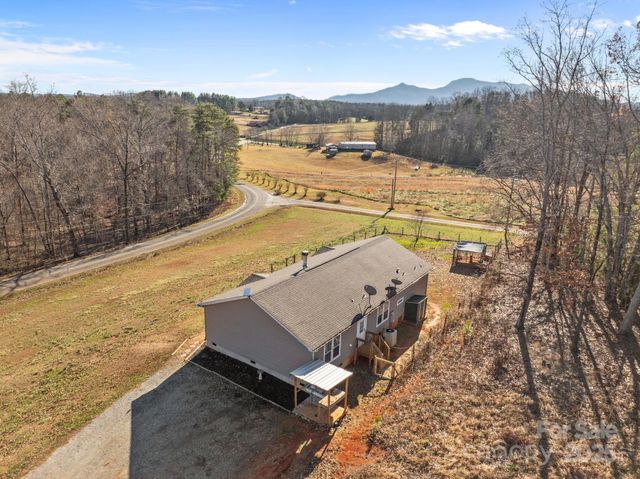 247 Aden Green Road, Mill Spring, NC 28756