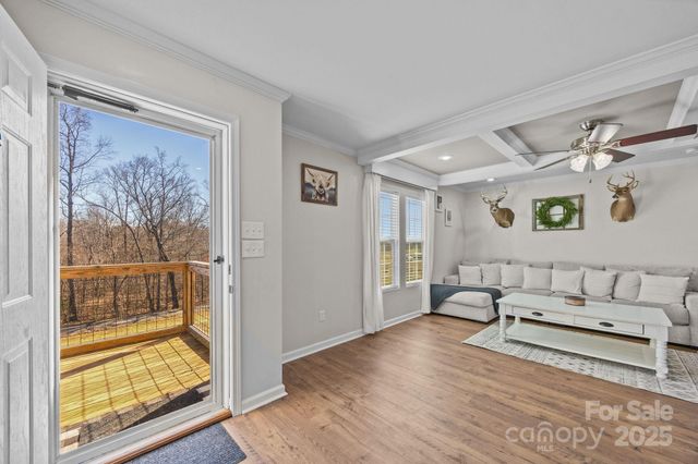 247 Aden Green Road, Mill Spring, NC 28756