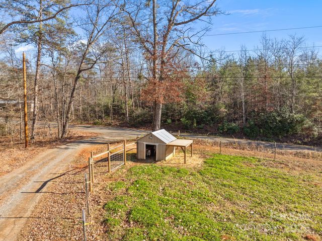 247 Aden Green Road, Mill Spring, NC 28756