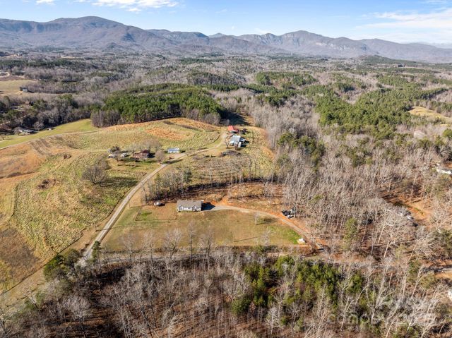 247 Aden Green Road, Mill Spring, NC 28756