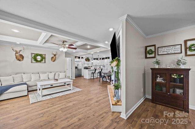 247 Aden Green Road, Mill Spring, NC 28756