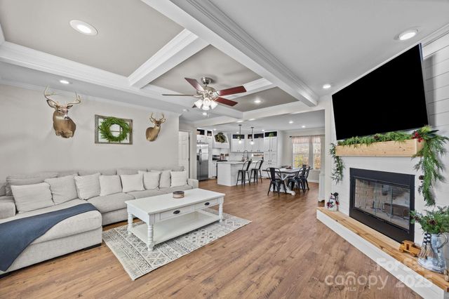 247 Aden Green Road, Mill Spring, NC 28756