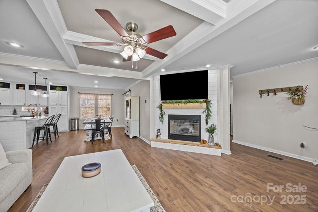 247 Aden Green Road, Mill Spring, NC 28756