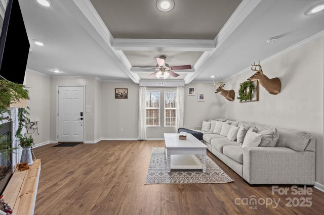 247 Aden Green Road, Mill Spring, NC 28756