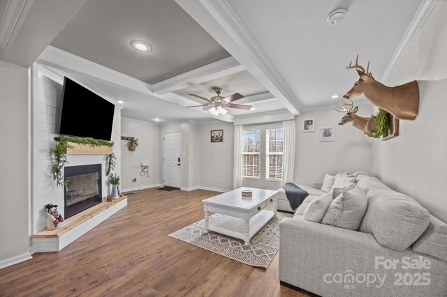 247 Aden Green Road, Mill Spring, NC 28756