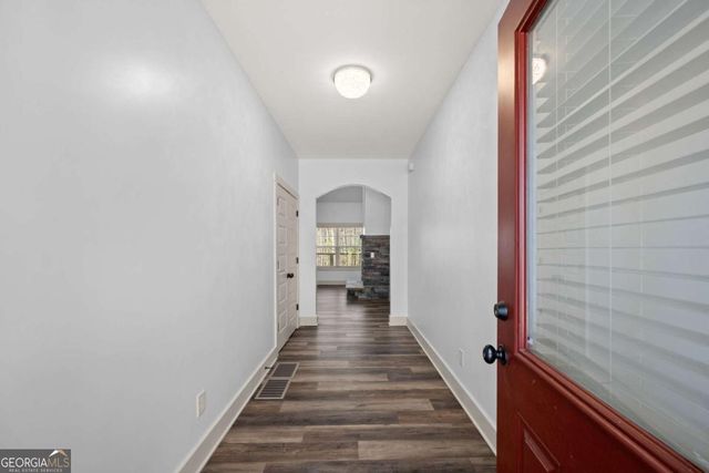 562 Yonah Lake Drive, Sautee Nacoochee, GA 30571