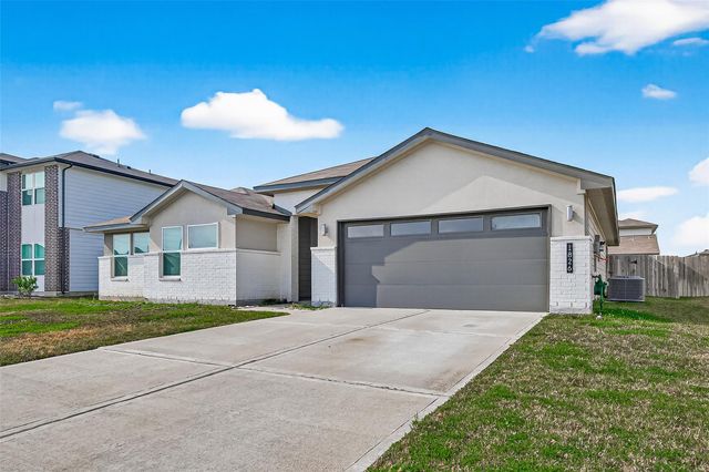 1826 Sandy Trail Lane, Richmond, TX 77469