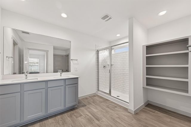 1826 Sandy Trail Lane, Richmond, TX 77469