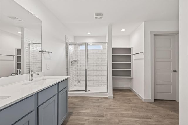 1826 Sandy Trail Lane, Richmond, TX 77469