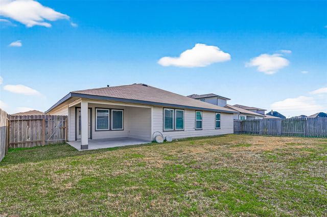 1826 Sandy Trail Lane, Richmond, TX 77469