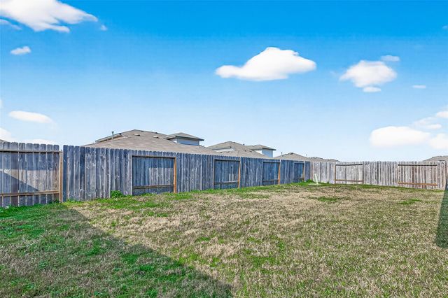 1826 Sandy Trail Lane, Richmond, TX 77469