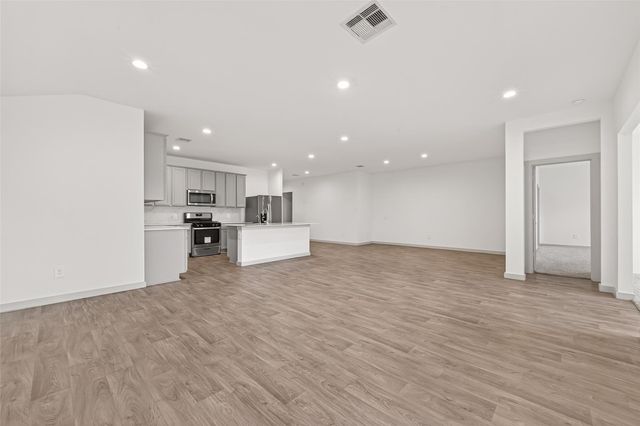 1826 Sandy Trail Lane, Richmond, TX 77469