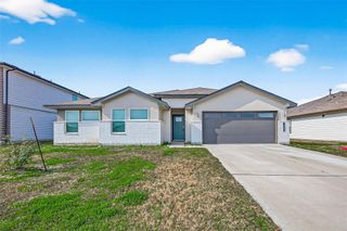 1826 Sandy Trail Lane, Richmond, TX 77469