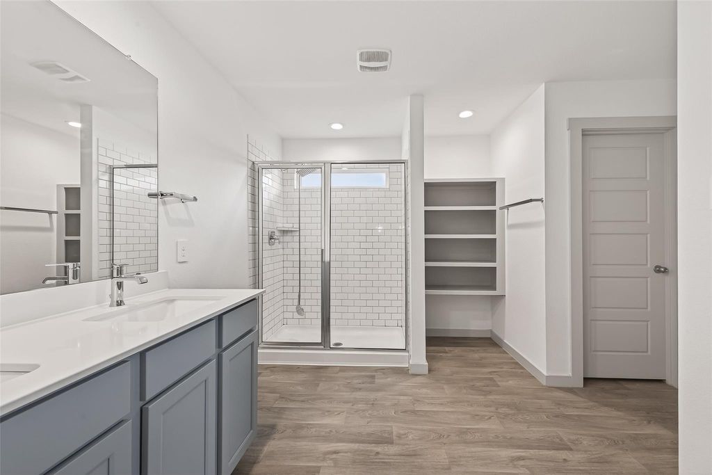 Image 30 of property listing at 1826 Sandy Trail Lane, Richmond, TX 77469