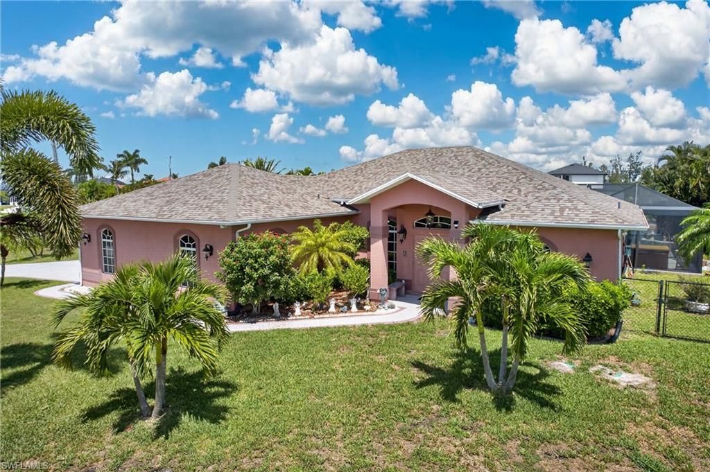 3815 NW 5th TER, CAPE CORAL, FL 33993 — photo 2