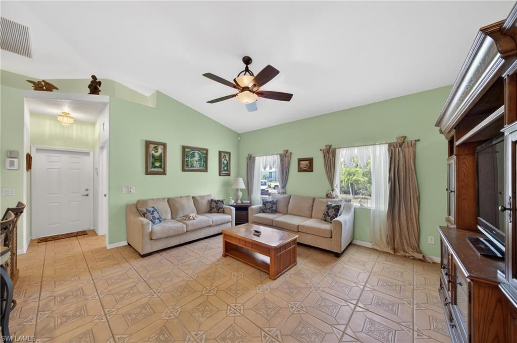 3815 NW 5th TER, CAPE CORAL, FL 33993 — photo 4