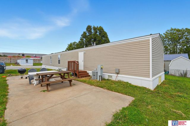 635 W Fairfield Street, Lincoln, NE 68521