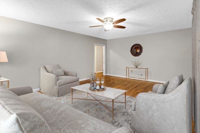 2243 Churchman Avenue, Beech Grove, IN 46107