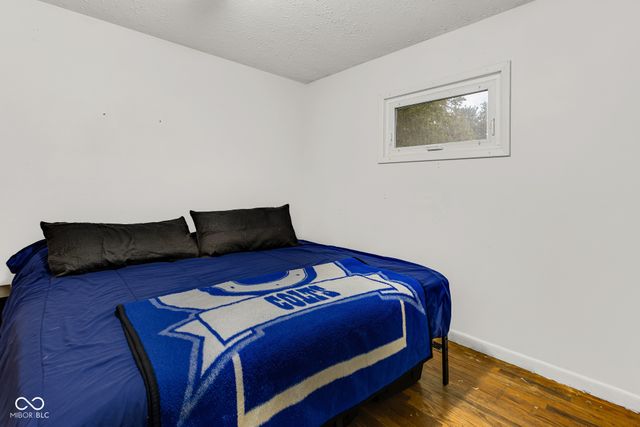 2243 Churchman Avenue, Beech Grove, IN 46107
