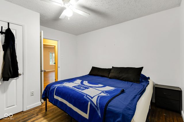 2243 Churchman Avenue, Beech Grove, IN 46107