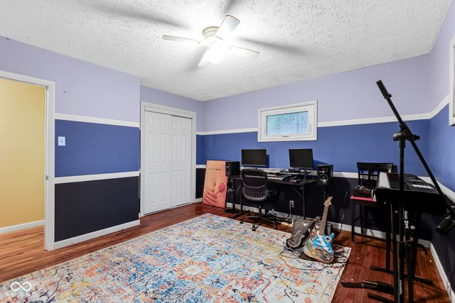 2243 Churchman Avenue, Beech Grove, IN 46107
